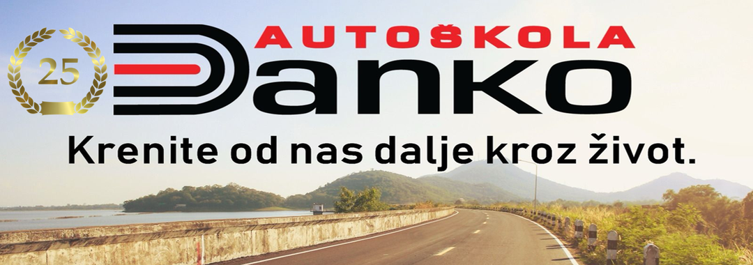 AŠ Danko 25 godina